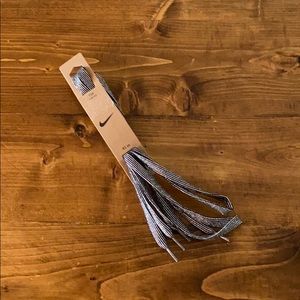 🆓 FREE WITH ANY PURCHASE!!! Nike shoe laces!